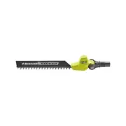 Ryobi 18V ONE+ Pole Hedge Trimmer Attachment R18PHTA20