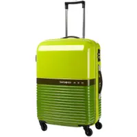 在飛比找蝦皮購物優惠-Samsonite RED ROBO 75R 撞色行李箱 2