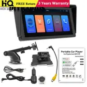 B5313 MP5 Car Player Bluetooth Player FM Transmitter 10.26" Screen for CarPlay
