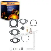 Walker Carburetor Repair Kit For 1962-1964 Triumph TR4 2.1L L4 (for: Triumph)