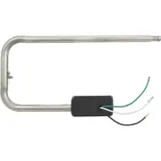 Hot Tub Basics | LowFlow Square Back Heater C3229-2A 6500-403 230v, 5.5kW