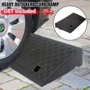 Wheelchair Ramp Access Rubber Threshold Doorway Disability Car Motorbike Ramps