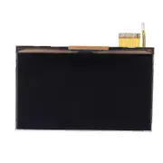 LCD Display Screen for PSP3000/ PSP 3000 Replacement Display Screen Total Host Console black