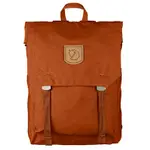 【FJäLLRäVEN瑞典小狐貍包 FR24210】FOLDSACK NO.1信封式筆電後背包215(秋葉橘)