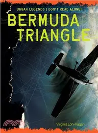 在飛比找三民網路書店優惠-Bermuda Triangle
