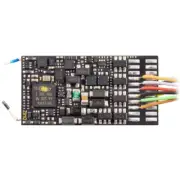 Zimo MN330R 8 Pin DCC Decoder (HO Scale)