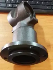 HITACHI 318-223 FRONT COVER FOR DEMOLITION HAMMER