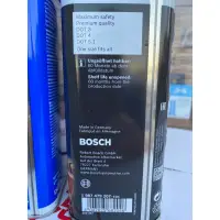 在飛比找蝦皮購物優惠-德國博世Bosch 5.1煞車油（與dot4 dot3相容）