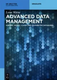 在飛比找博客來優惠-Advanced Data Management: For 