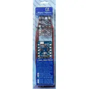 DCC Concepts ~ New 2025 ~ Alpha Mimic Panel Controller (Green LEDs) ~ DCD-MPGN