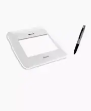 AWIND wePresent AirPad Digital Pen&Pad controllerWireless Graphic Tablet & ....