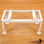 Powder Coated Ground Stand Mount for Mini Split Air Conditioner Heat Pump