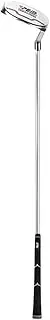 Golf Putter Sand Wedge Escape Bunkers in One Chipping Wedge Quickly Cuts Strokes High Loft Golf Club for Men Women