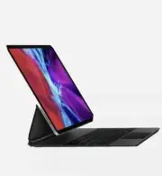 Apple Magic Keyboard for 12.9 inch iPad Pro (3rd & 4th generation) - MXQU2LL/A
