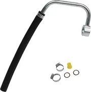 ACDelco Gold 36-352986 (19359759) Power Steering Return Line Hose Assembly