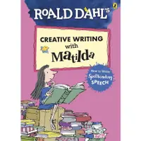 在飛比找蝦皮商城優惠-Roald Dahl's Creative Writing 