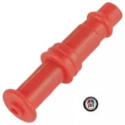 Spark Plug Boot Cap For Polaris Scrambler 500 (2004 2005 2006 2007 2008-2012)