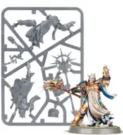 Stormcast Eternals Knight Incantor Warhammer AoS