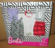 2018 BARBIE...REALLY CUTE BARBIE FASHION ...#FXJ67...NEW