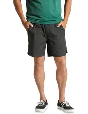 [Brixton] Everyday Coolmax Short in Black