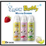 [博士 BOB] SNOW BUDDY 泡泡潔面乳 200ML