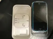 IPHONE 5C 16G
