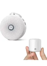 Dreamegg D11 Max with Pocket Sleep White Noise Sound Machine - Sound Machine for