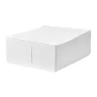 在飛比找蝦皮購物優惠-IKEA 代購 SKUBB 44x55x19 收納盒 PAX