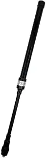 Joy Role GooseTube Tactical Antenna 144/430MHz SMA-Female Dual Band VHF/UHF Ham Radio Antenna for Baofeng UV-5R FAHP Retevis Ra79 Kenwood Handheld Radio