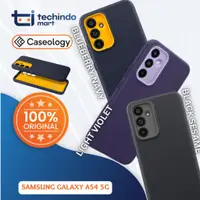 在飛比找蝦皮購物優惠-SAMSUNG 手機殼三星 Galaxy A54 Caseo