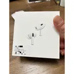 APPLE AIRPODS PRO2 全新  (高雄/台北可面交)