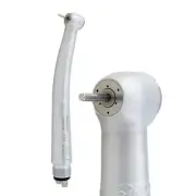 COXO Dental High Speed Turbine Handpiece 4 Hole CX207-W H17-SP M4 NSK PANAMAX