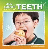 在飛比找誠品線上優惠-All about Teeth