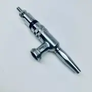 Krome Dispense Stout Faucet Stainless Steel c3074