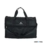 日本 HAPI+TAS 素色款 大摺疊旅行袋 摺疊收納袋 購物袋
