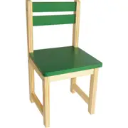 TikkTokk Little Boss Chair