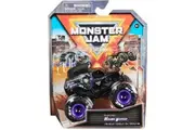 Monster Jam: 1:64 Scale - Mohawk Warrior