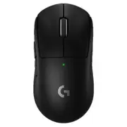 Logitech G PRO X Superlight 2 Lightspeed Gaming Mouse - Black