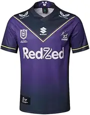 [Castore] Melbourne Storm Replica Home Jersey 2022