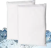 DEEPLITE Oil Absorber Oil Absorbing Sponge for Hot Tubs Swimming Pools SPAs