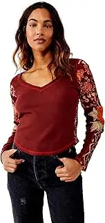 [Free People] Women's Amara Top