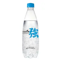 在飛比找Yahoo奇摩購物中心優惠-泰山 Cheers EX 強氣泡水(500mlx24入)