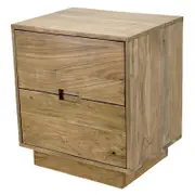 Tinka Design Belevue Bedside Table -