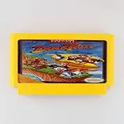 Royal Retro Duck Tales 60 Pin Game Card For 8 Bit Subor Game Player
