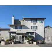 Holiday Inn Express Monterey - Cannery Row, an IHG Hotel