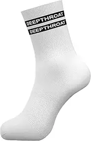 [Fairytale Creations] Fun Socks Various Designs Big Thick/Deepthroat Socks Size 41-46 Men's Fetish Pride Fetish Fashion