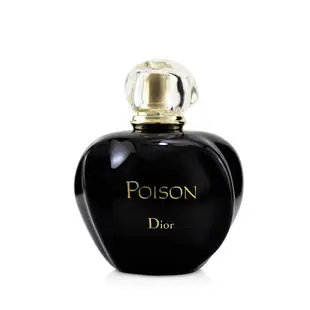 迪奧 Christian Dior - POISON淡香水