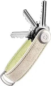 [orbitkey] Star Wars™ | Key Organiser - Grogu™