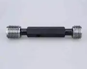 G 1 1/4" - 11 BSPP Plug Thread Gage Gauge [SN3]