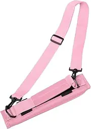 GANAZONO Golf Shoulder Strap Portable Carrier for Golf Practice and Travel Compact Storage Design Versatile Handcarry and Shoulder Bag Go Golfers